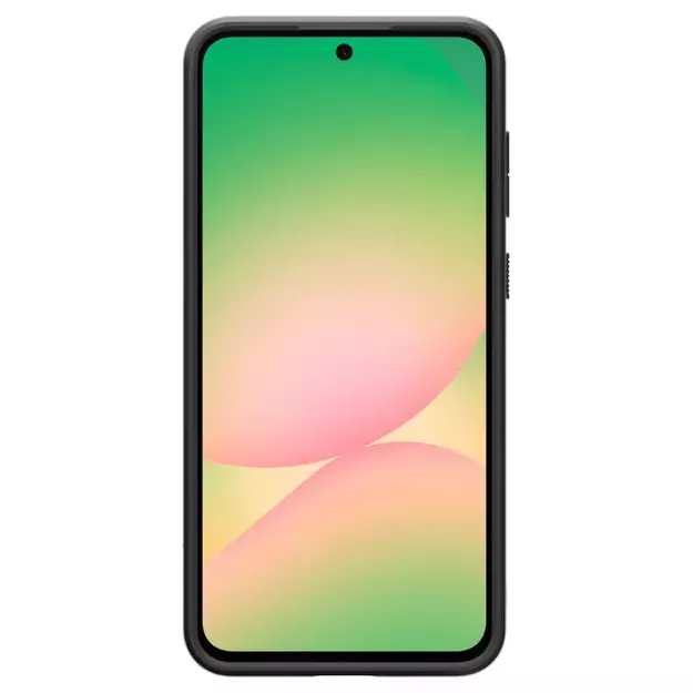 Spigen Ultra Hybrid Case for Samsung Galaxy A56 5G - Matte Black 13