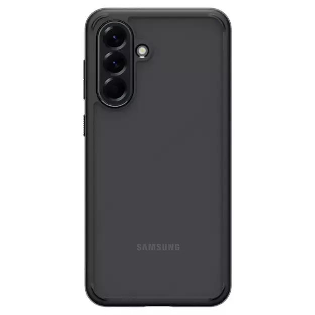 Spigen Ultra Hybrid Case for Samsung Galaxy A56 5G - Matte Black 12