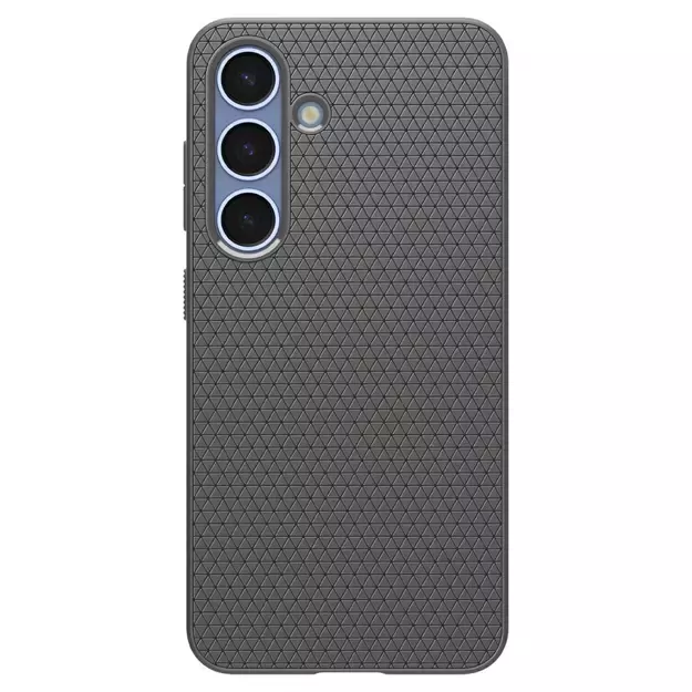 Spigen Liquid Air Case for Samsung Galaxy S25 - Gray 13