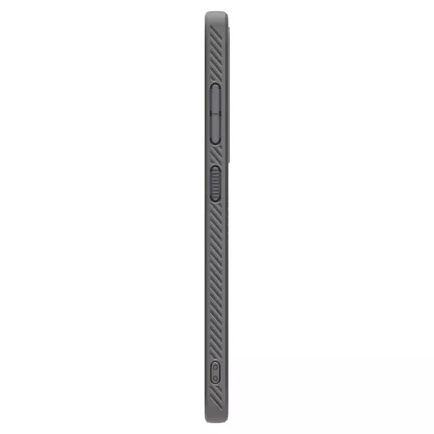 Spigen Liquid Air Case for Samsung Galaxy S25 - Gray 16
