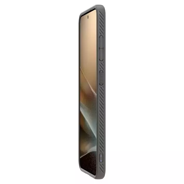 Spigen Liquid Air Case for Samsung Galaxy S25 - Gray 18