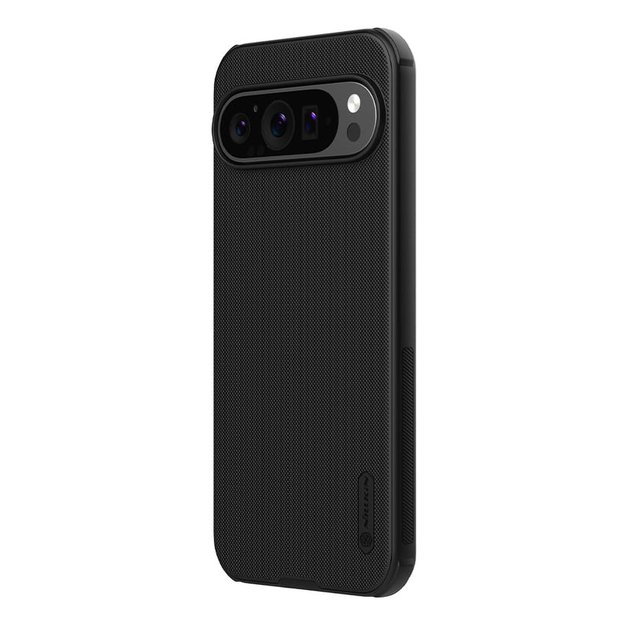 Nillkin Super Frosted Shield Pro Magnetic Case for Google Pixel 9 - black 2