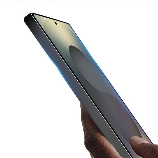 Dux Ducis Privacy Tempered Glass for Samsung S25 Ultra - Black Frame 6