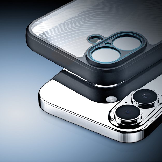 Dux Ducis Aimo iPhone 17 Case &ndash; Black 5