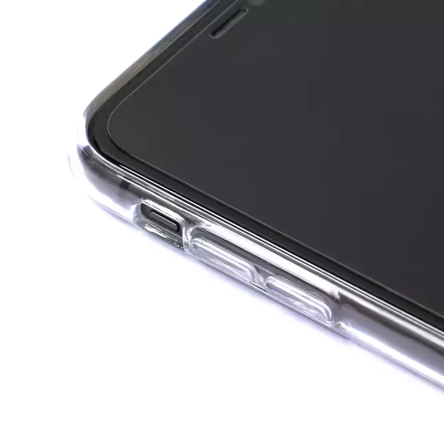 Karl Lagerfeld case for iPhone 11 / XR from the Ikonik Choupette series - transparent 19