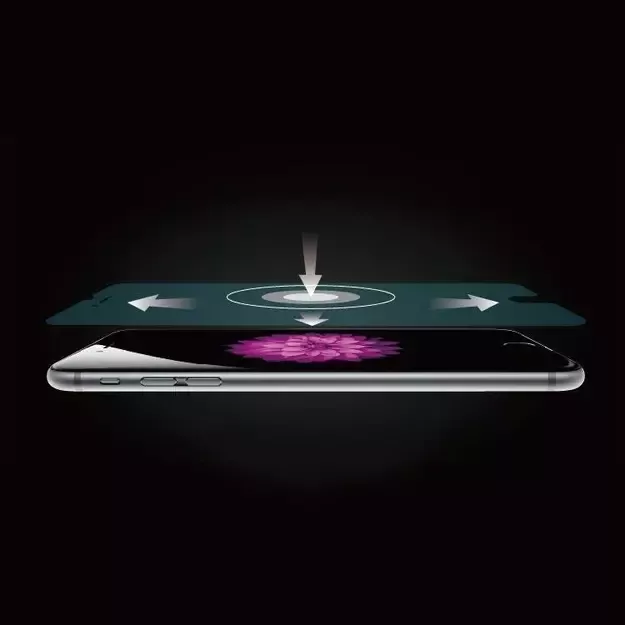 Wozinsky Tempered Glass for Xiaomi 15, 2-pack 9