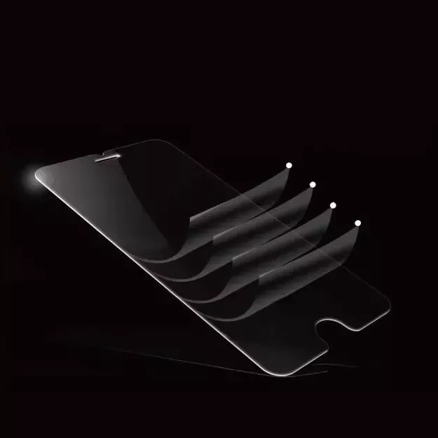 Wozinsky Tempered Glass for Xiaomi 15, 2-pack 10