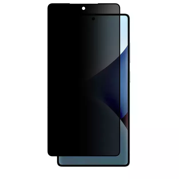 AmazingThing Radix Privacy Glass Privacy Tempered Glass for Samsung Galaxy S25 Ultra