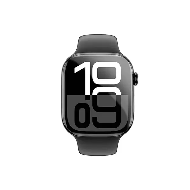 AmazingThing Radix Film For Watch 46mm (Clear) 5