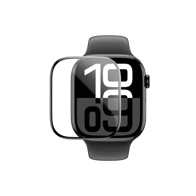 AmazingThing Radix Film For Watch 46mm (Clear) 4