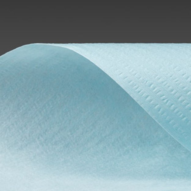 Dust-free non-woven industrial cleaning cloth ProfiSauber BASIC PLUS 250 1