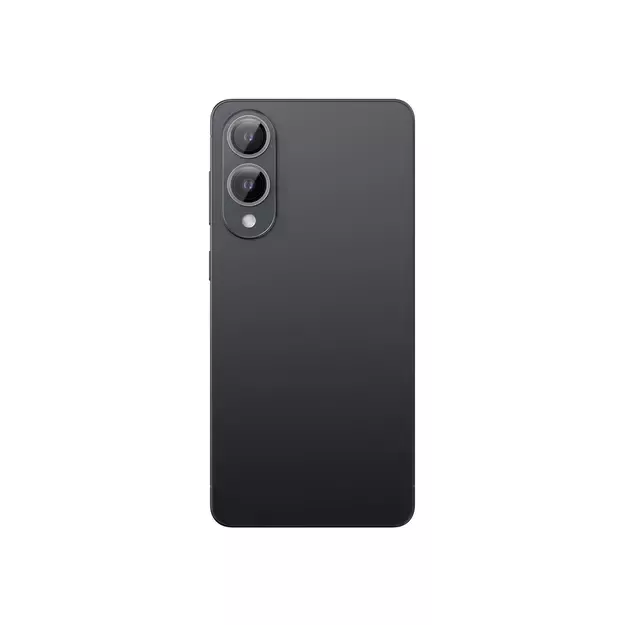 AmazingThing Radix AR Lens Glass for Samsung S25 Edge Camera Island - Clear 1