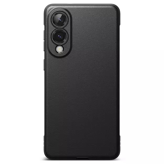 Ringke Onyx Case for Samsung Galaxy S25 Edge - Black 2