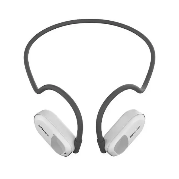 HiFuture FutureMate bluetooth 5.3 ENC headphones - white 4