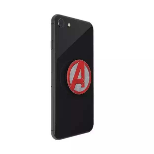 Popsockets 2 Avengers Red Icon Holder and Phone Stand 4