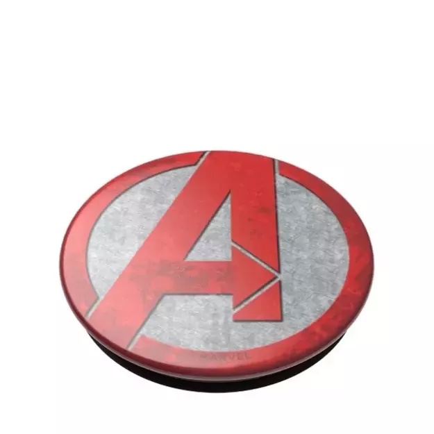 Popsockets 2 Avengers Red Icon Holder and Phone Stand 1