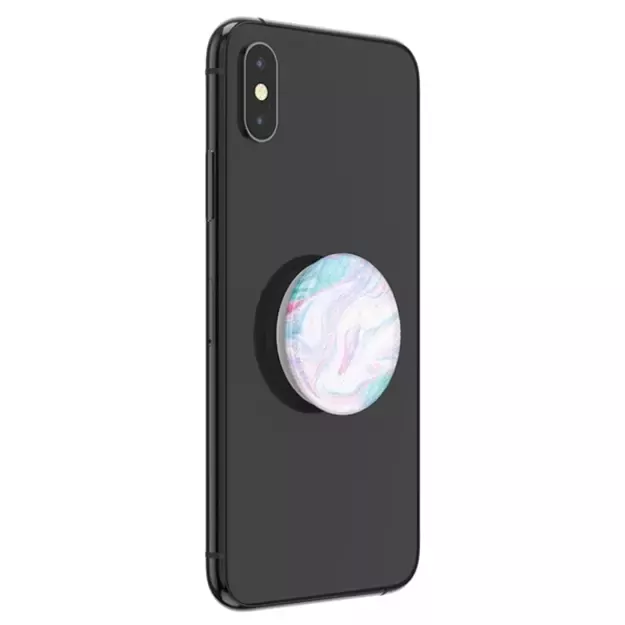 Popsockets 2 Glitter Soft Swirls Phone Holder and Stand 3