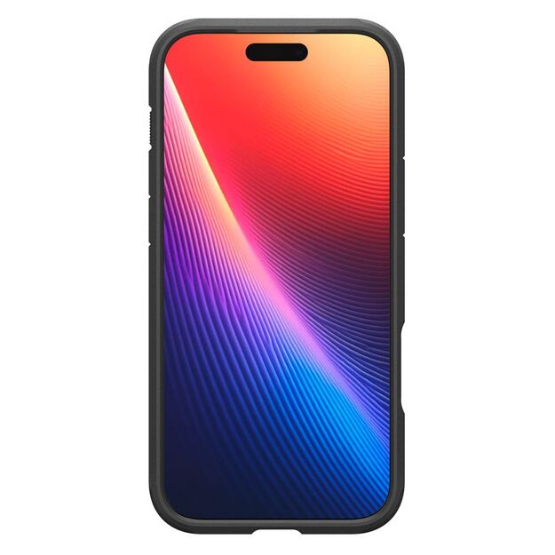 Spigen Tough Armor &quot T&quot  MagSafe case for iPhone 17 Pro Max - black 3