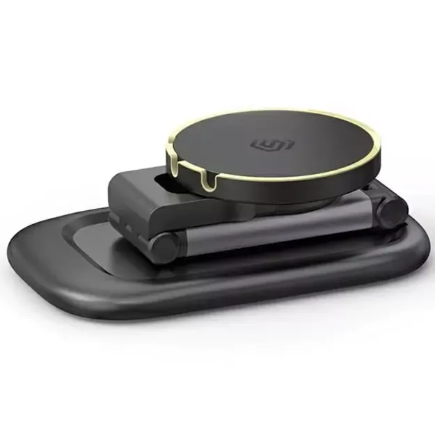 SODI BM310 Inductive Stand with MagSafe - Black 2