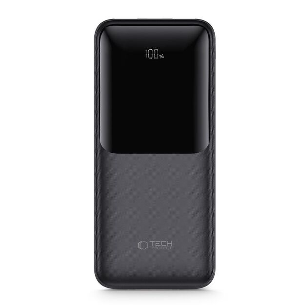 Powerbank Tech-Protect PB03 30000mAh 22.5W - black 2