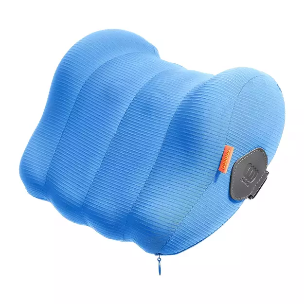 Baseus ComfortRide car headrest cushion - blue 10
