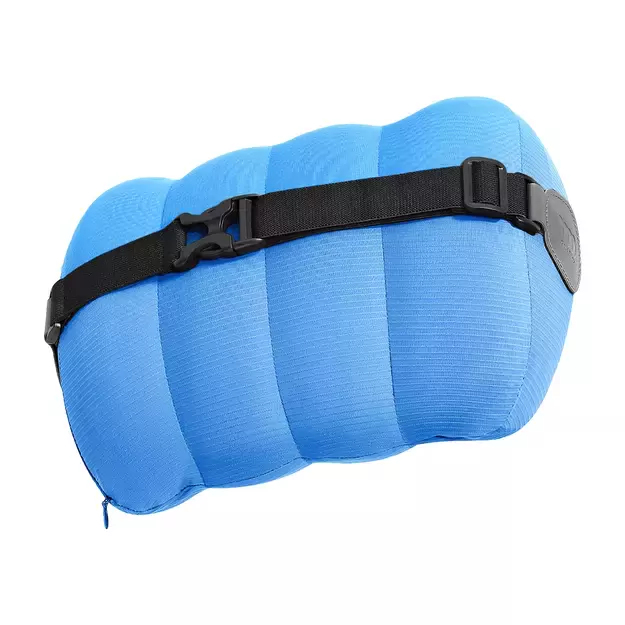 Baseus ComfortRide car headrest cushion - blue 1