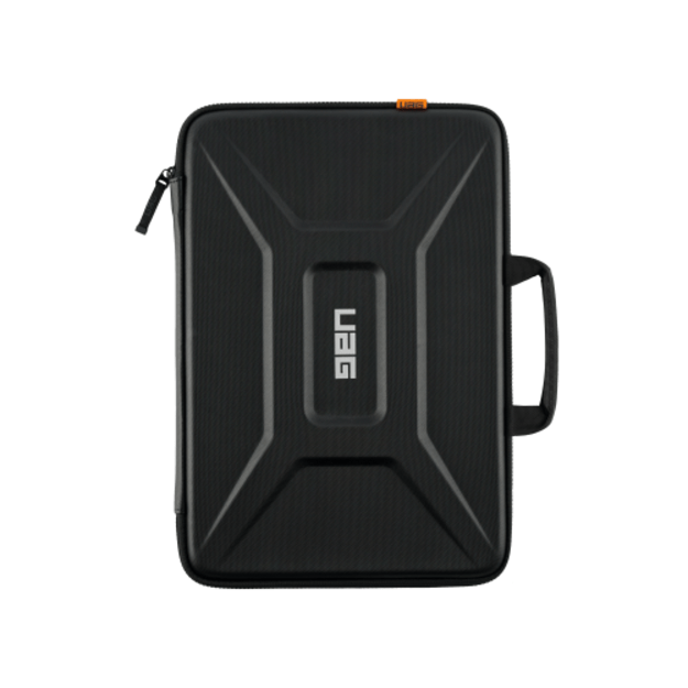 UAG Medium Sleeve Handle for 13  laptops - black