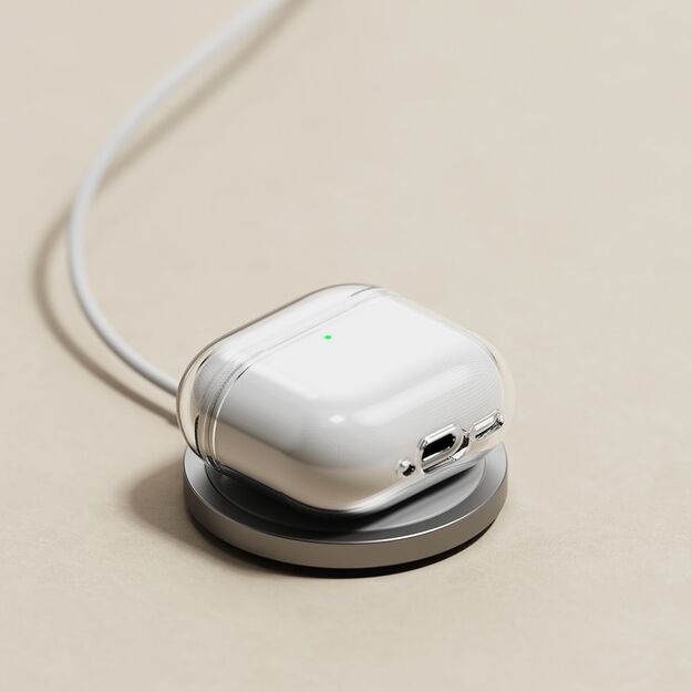 Ringke Air Case for Apple AirPods 4 - Clear 6