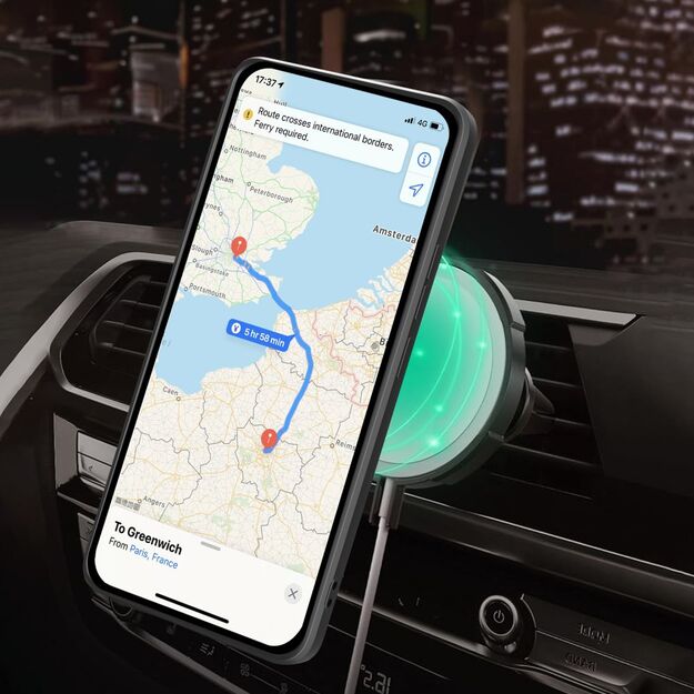 Tech-Protect CamShield Pro Case for Motorola Moto G86 5G - Black 5