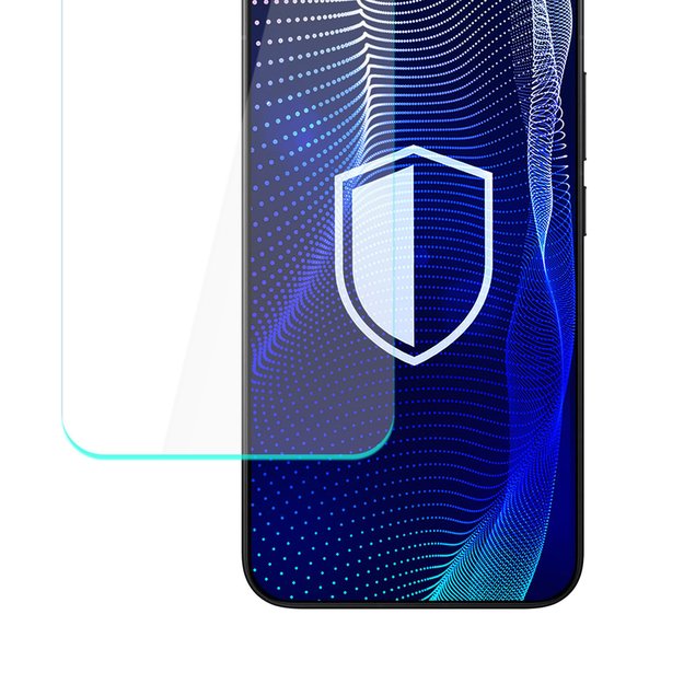 3mk FlexibleGlass Pro Hybrid Glass for Xiaomi 15T Pro 5G 4