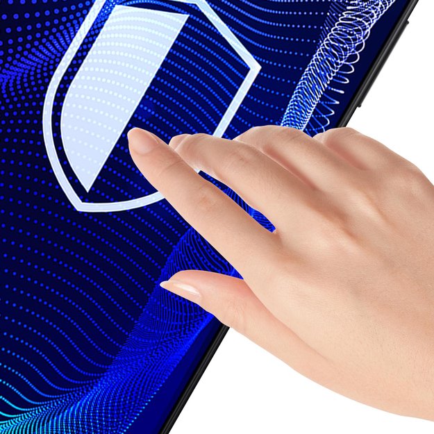 3mk FlexibleGlass Pro Hybrid Glass for Xiaomi 15T Pro 5G 3