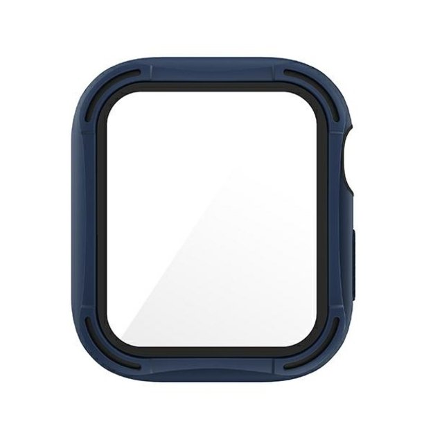 Uniq Torres case for Apple Watch 4 / 5 / 6 / SE 40mm - blue 1