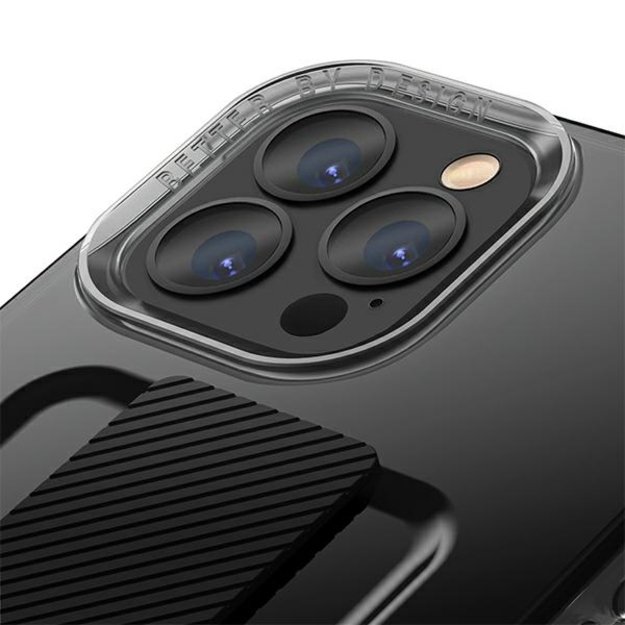 Uniq Heldro case for iPhone 13 Pro Max - gray 4