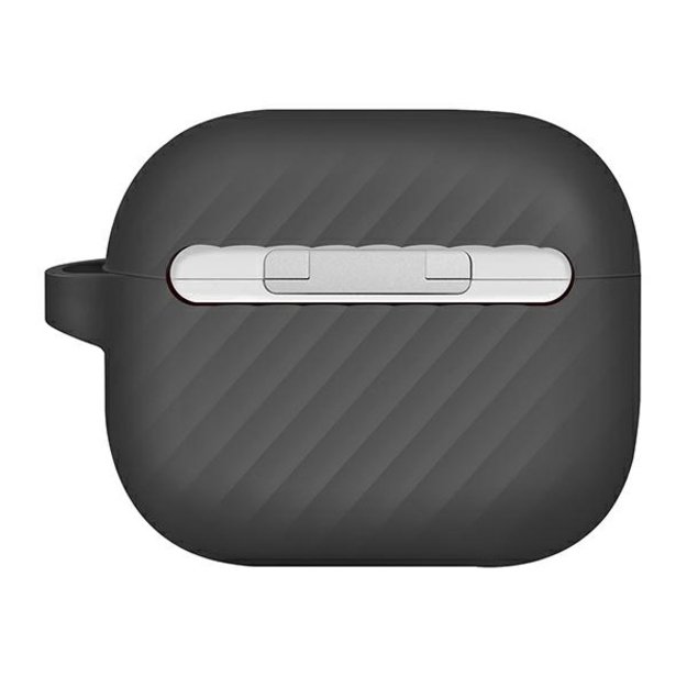 Uniq Vencer Silicone case for AirPods 3 - gray 1