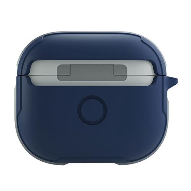 Uniq Valencia case for AirPods 3 - blue 1