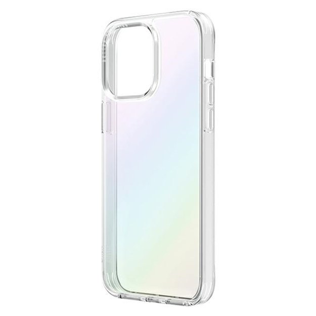 Uniq LifePro Xtreme case for iPhone 14 Pro - iridescent 2