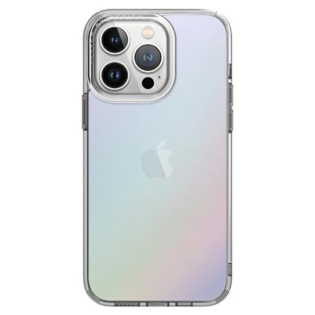 Uniq LifePro Xtreme case for iPhone 14 Pro - iridescent 1