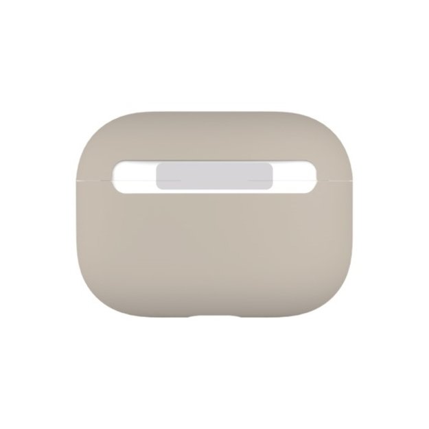 Uniq Lino case for AirPods Pro - beige 2
