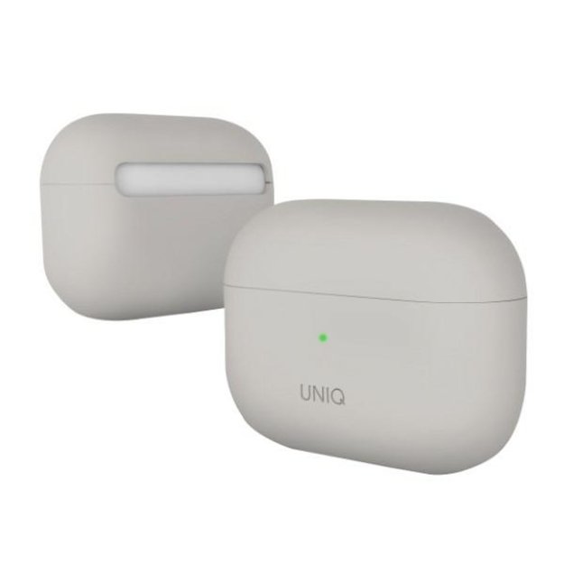 Uniq Lino case for AirPods Pro - beige 3