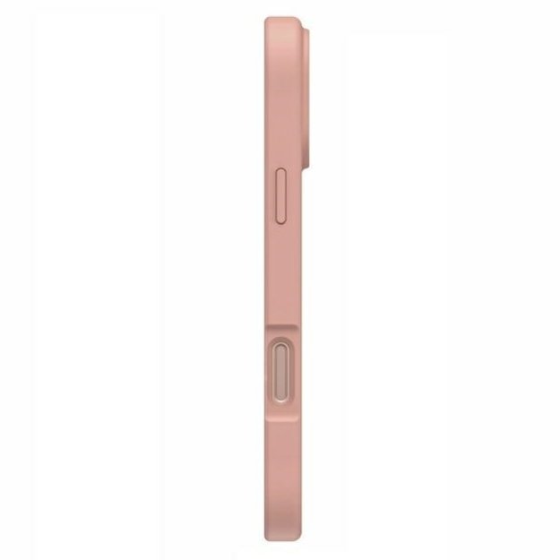 Uniq case Coehl Creme iPhone 16 Pro Max 6.9&quot  Magnetic Charging pink/ballet pink 2