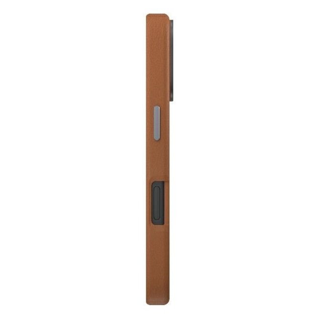 Uniq Lyden Magclick Charging case for iPhone 16 Pro - caramel 3