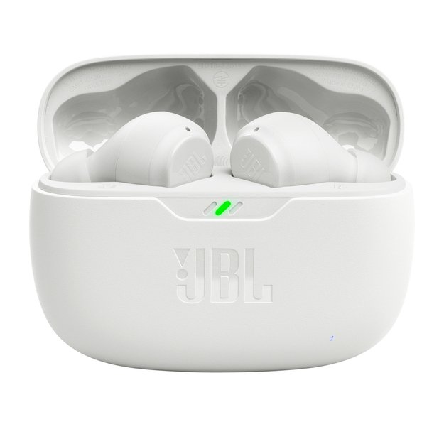 JBL Wave Beam wireless in-ear headphones Bluetooth 5.2 IP54 IPX2 - black 6