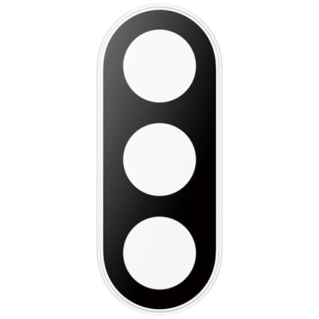 PanzerGlass Hoops Lens Protector Tempered Glass for Samsung Galaxy A26 5G - Clear 2