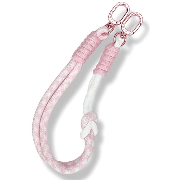 Nimmy Cool&amp Cute 2.0 crossbody + handstrap set - pink 1