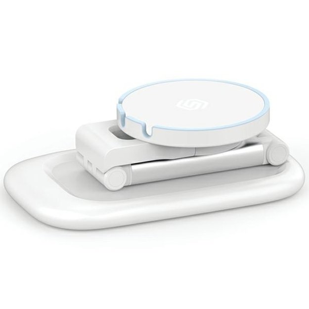 SODI BM310 induction stand with MagSafe - white 2