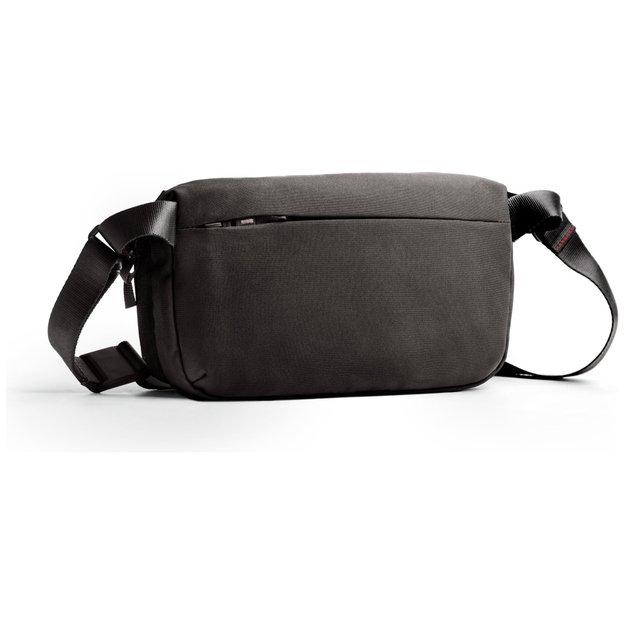 Uniq Crossbody Denver 5L Bag - Black 1