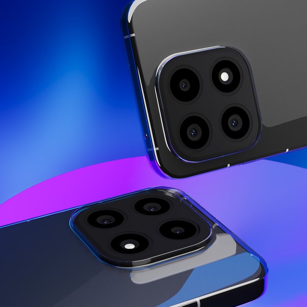 3mk Clear Case for Xiaomi 15T 5G - transparent 2