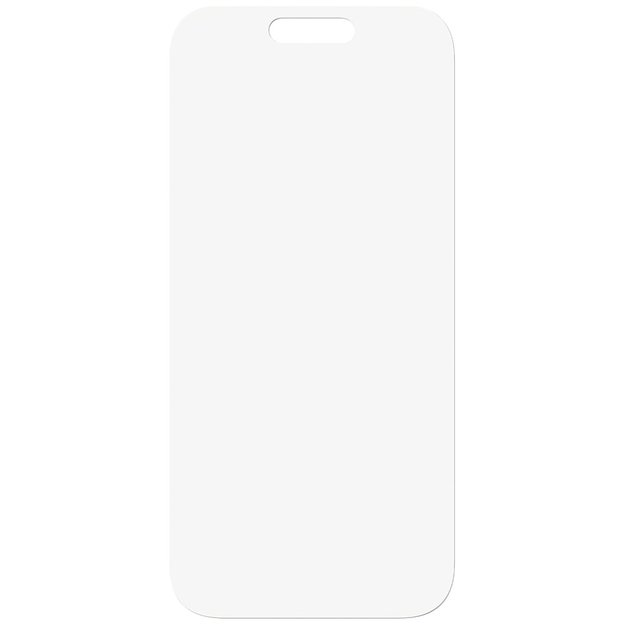 PanzerGlass Classic Fit EasyAligner Tempered Glass for iPhone 17 / 16 Pro 2