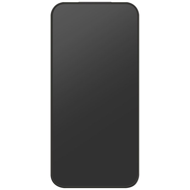 Uniq Optix Privacy tempered glass for iPhone 17 Pro - privacy 1