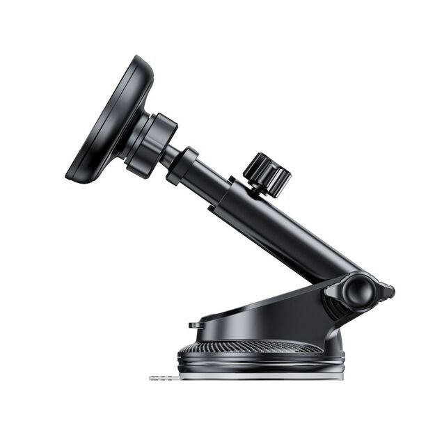 Tech-Protect mm15W-V10 Magnetic MagSafe Car Holder for Cockpit/Windshield/Air Vent - Black 3